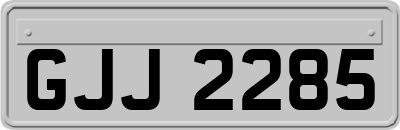 GJJ2285