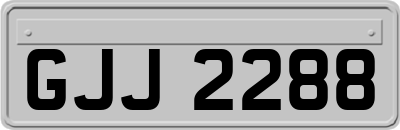 GJJ2288