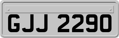 GJJ2290