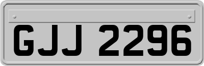 GJJ2296