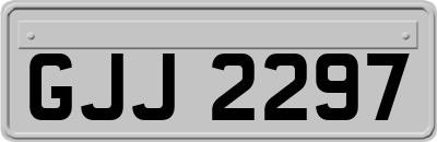 GJJ2297