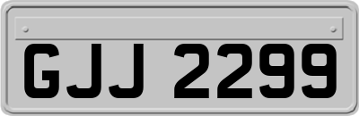 GJJ2299
