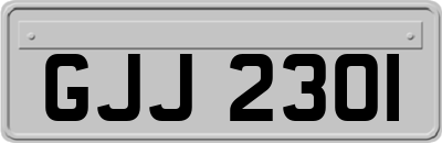 GJJ2301