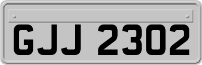 GJJ2302