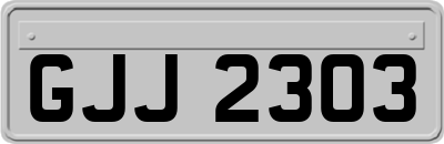 GJJ2303
