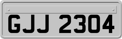 GJJ2304