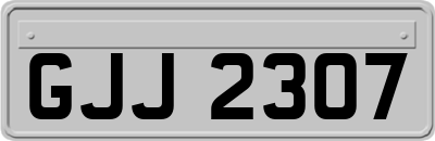 GJJ2307