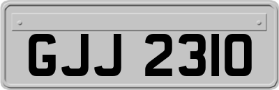 GJJ2310