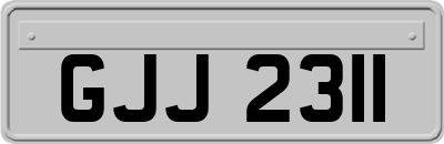 GJJ2311