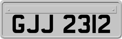 GJJ2312
