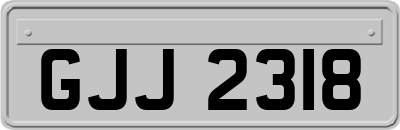 GJJ2318