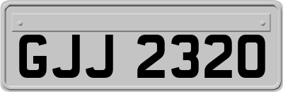 GJJ2320