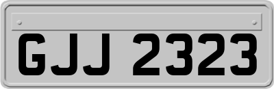 GJJ2323