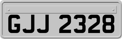GJJ2328