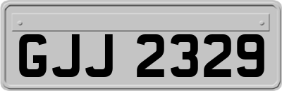 GJJ2329