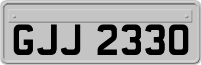 GJJ2330