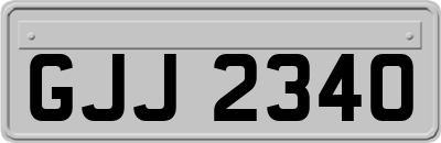 GJJ2340