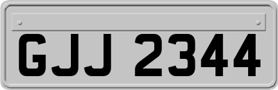 GJJ2344