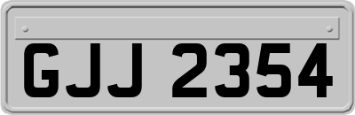 GJJ2354