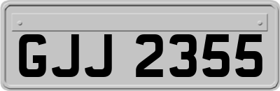 GJJ2355