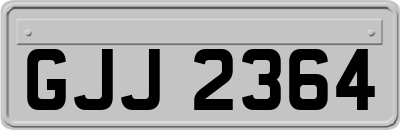 GJJ2364
