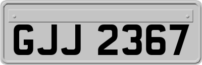 GJJ2367