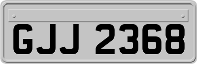 GJJ2368