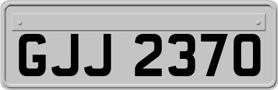 GJJ2370
