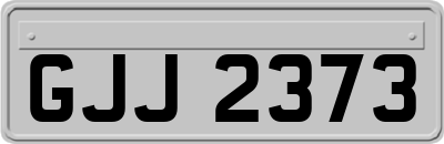 GJJ2373
