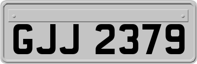 GJJ2379