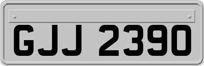 GJJ2390