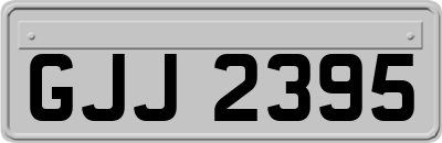 GJJ2395