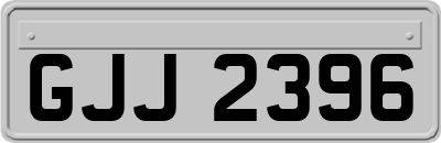 GJJ2396