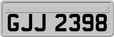 GJJ2398