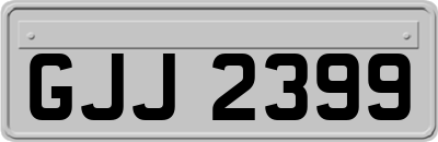 GJJ2399