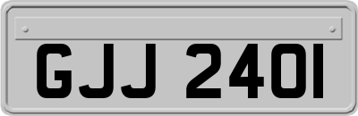 GJJ2401
