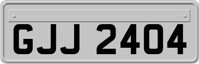 GJJ2404