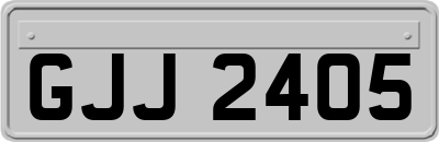GJJ2405