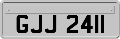 GJJ2411