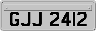 GJJ2412