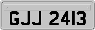 GJJ2413