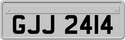 GJJ2414