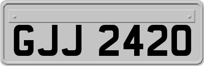 GJJ2420
