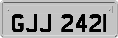 GJJ2421