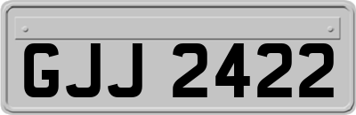 GJJ2422