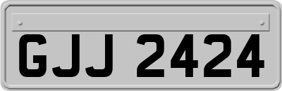 GJJ2424