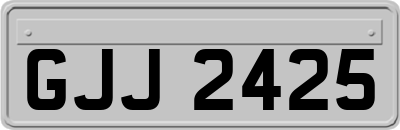 GJJ2425