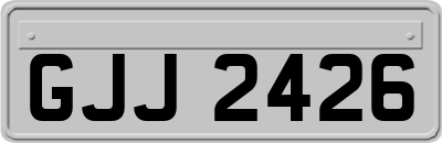 GJJ2426
