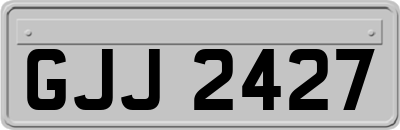 GJJ2427