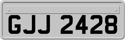 GJJ2428